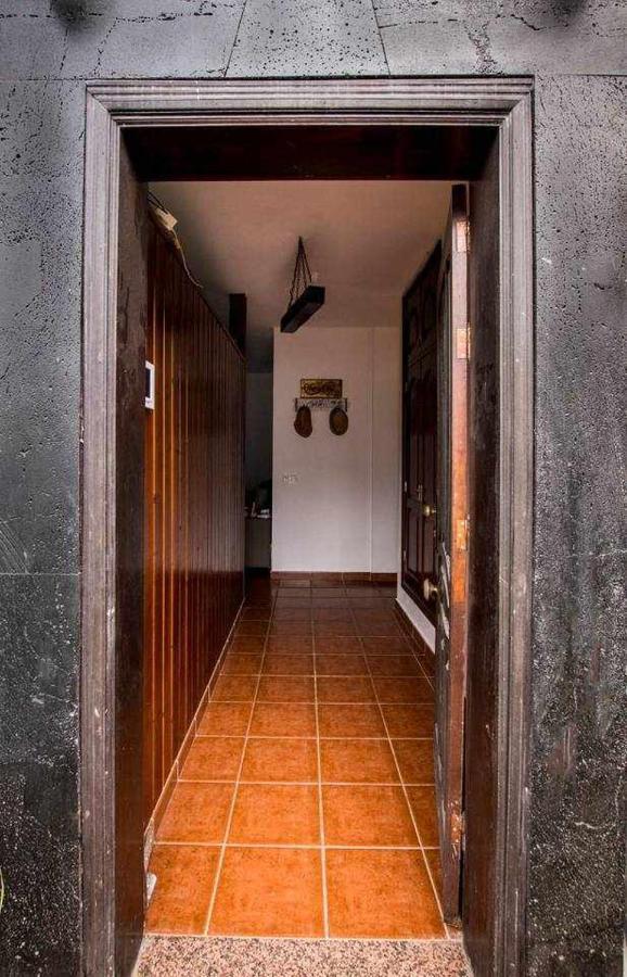 Villa Palacios Herrero Tahiche Exterior foto